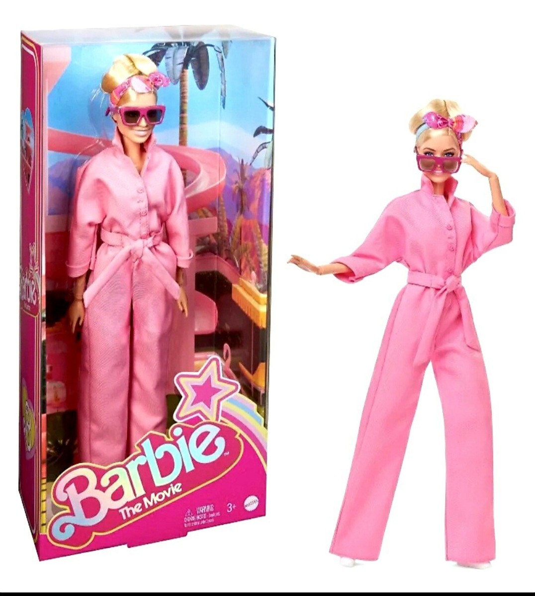 Kleurplaat van Barbie voor het avontuur Gratis te dowoaden of af te