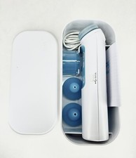 Fridababy 100000082 Blue White Rechargeable Electric Baby Nasal Aspirator