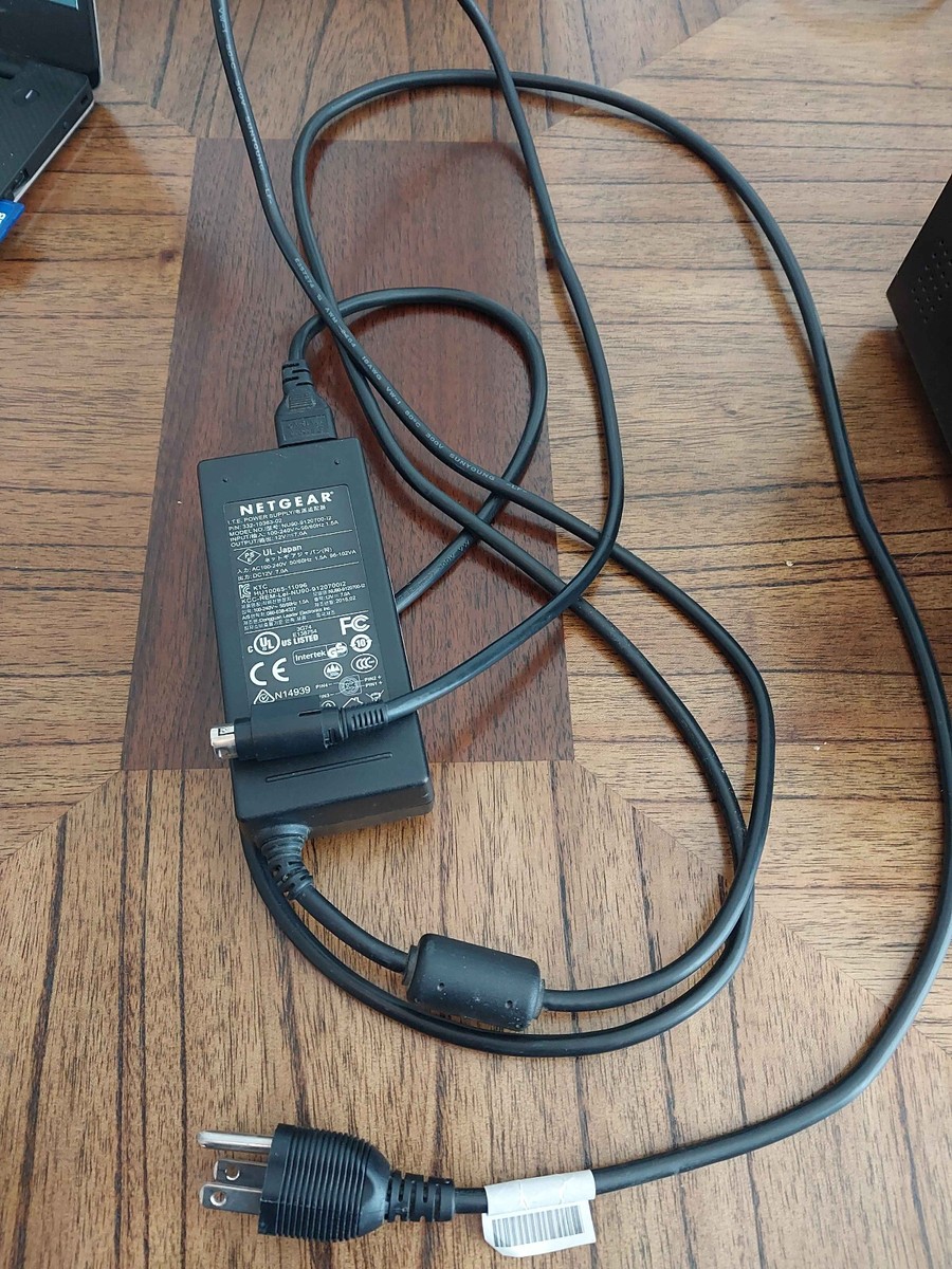 Netgear RN104 4-BAY ReadyNAS Storage 4x 2TB Samsung 860QVO