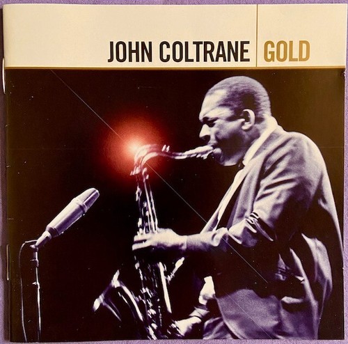 John Coltrane Gold 2 x CD Set 2006 Hip-O/Impulse Great!! - Picture 8 of 18