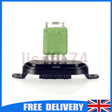 TOUAREG 02-10 AMAROK 10 HEATER RADIATOR RESISTOR 7E0959263C VW T5 03-15 T6 15