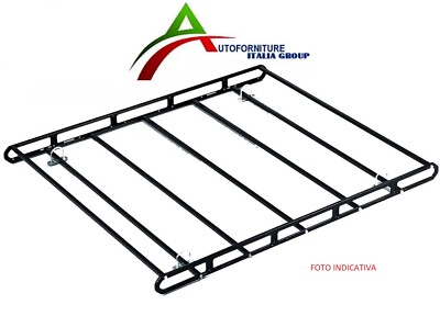 LASER GEPÄCKKORB 130x110 cm (7 BARREN)
