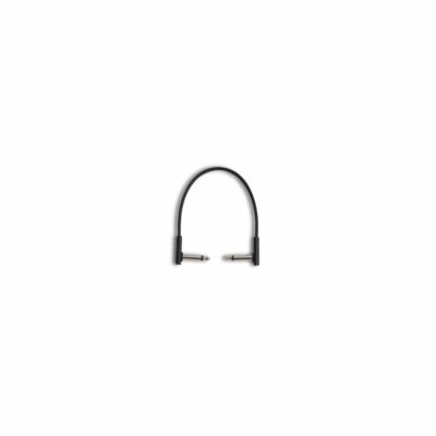 ROCKBOARD Flat Patch Cable 20 cm - Patchkabel