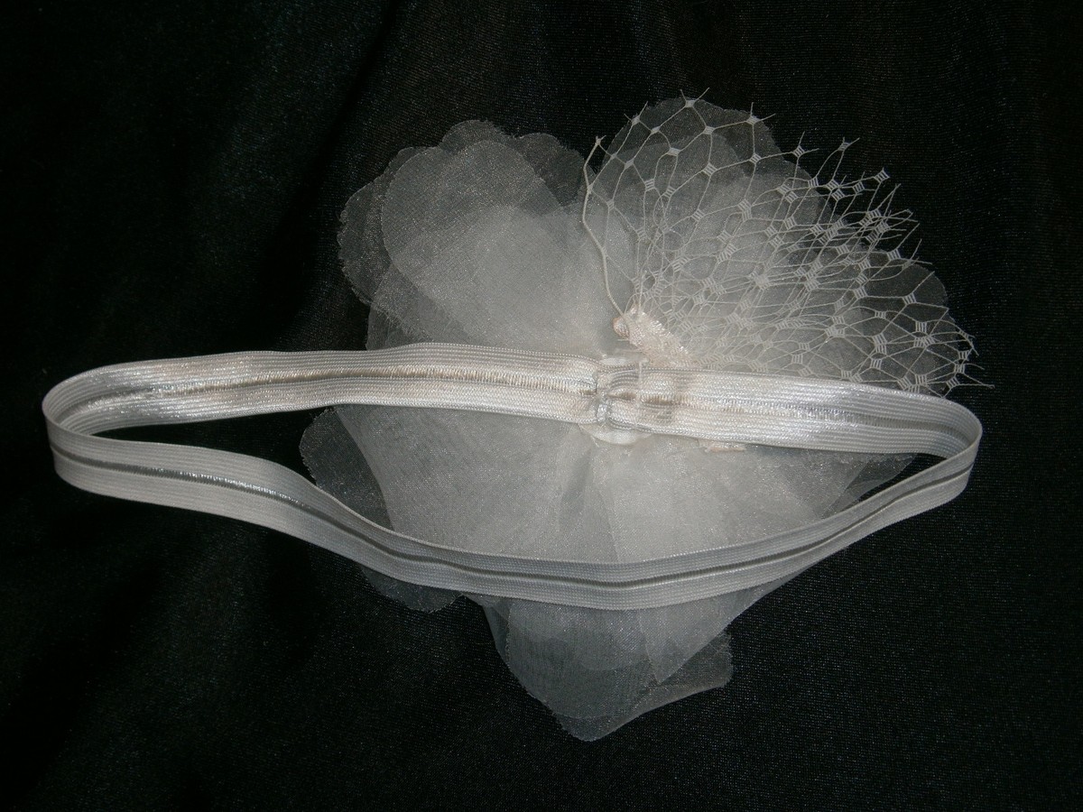 Kleinfields Wedding Rhinestone Headband Leafy Rhinestone Headband | David main image 4
