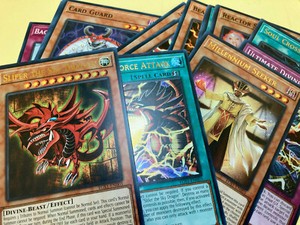 Millennium Deck Yugioh | eBay
