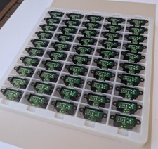 SHARP GP2Y0A02YK0F IR Proximity Sensor20-150cm, Selling in Lots of 25, Brand-New