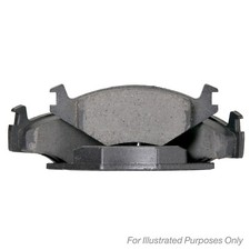 Brake Pads Set For Porsche Macan 3.0 S Key Parts Rear 95B698451H 9A769845100