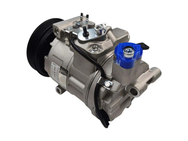 AC compressor AUDI A4 B7 (8EC) 3.2 FSI CS20474 Delphi-OEM - Image 3 of 4