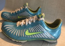 Nike Women's Track Cleats Rival Sister 2 Women's Track / Field Size 6.5