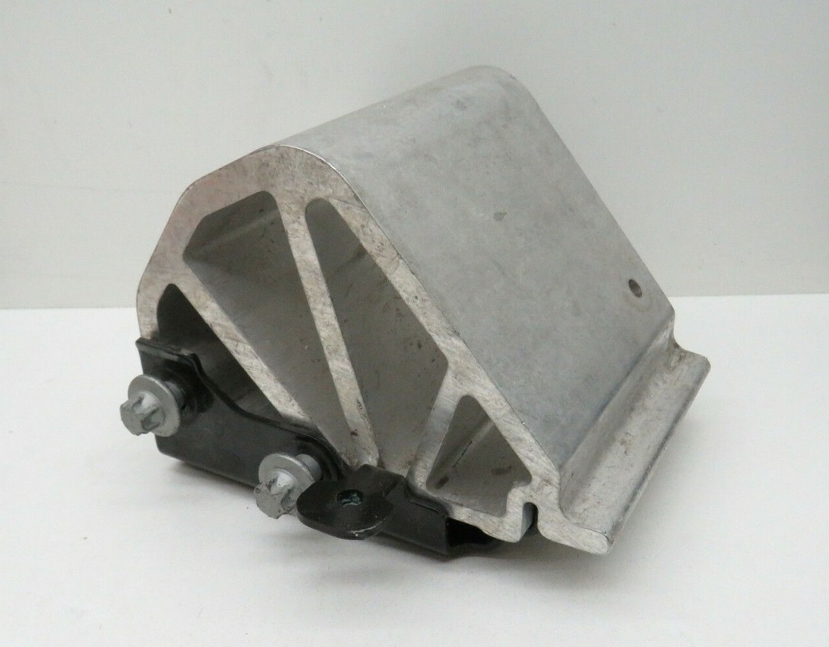 Mercedes Benz A1176280000 Front Driver Side Radiator Support | eBay