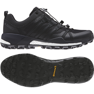 gore tex schuhe adidas