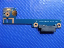 HP Pavilion 15.6" G6 Series DVD Optical Drive Connector Board 6050A2417901 GLP