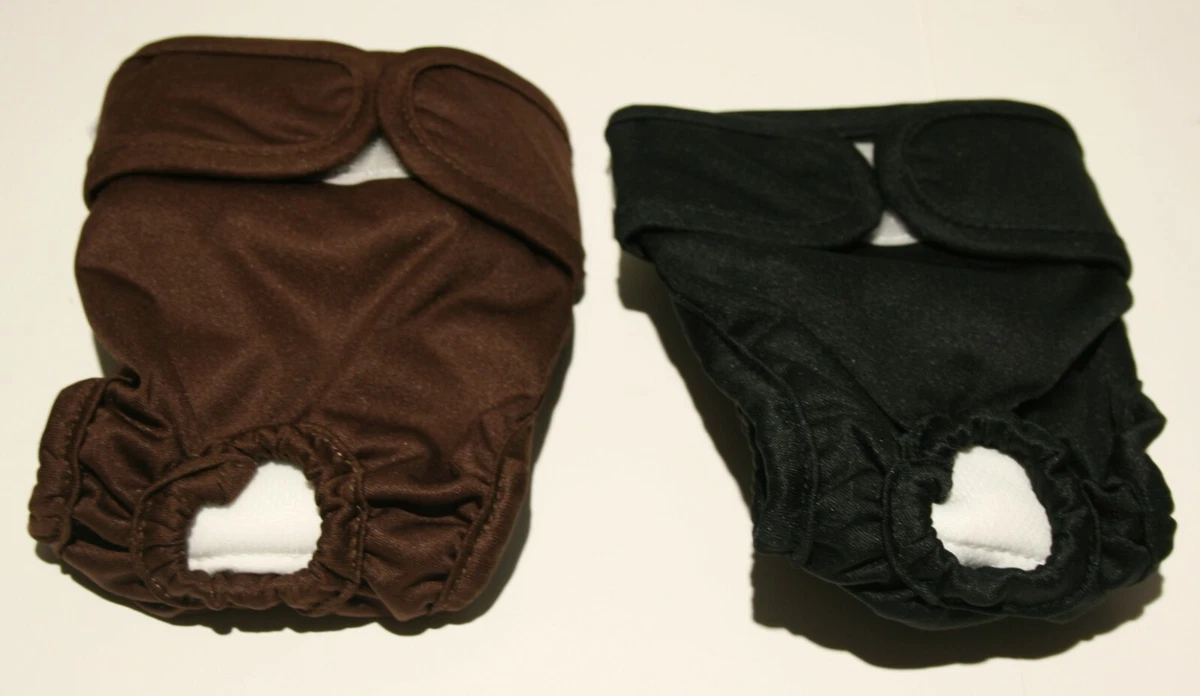 Pet magasin top reusable dog diapers