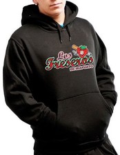 Sudadera con capucha Freseros de Irapuato