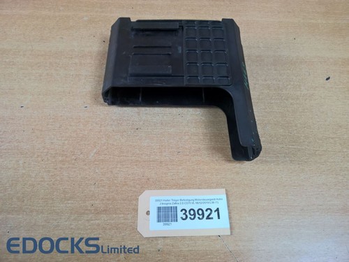 Halter Gehäuse Motorsteuergerät Astra J Insignia Zafira 2,0 CDTI 2,8 Turbo Opel