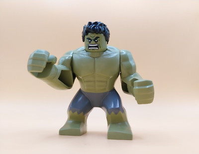 Lego Super Heroes Marvel - sh0967 - Hulk -  Giant - 76290 - NEU