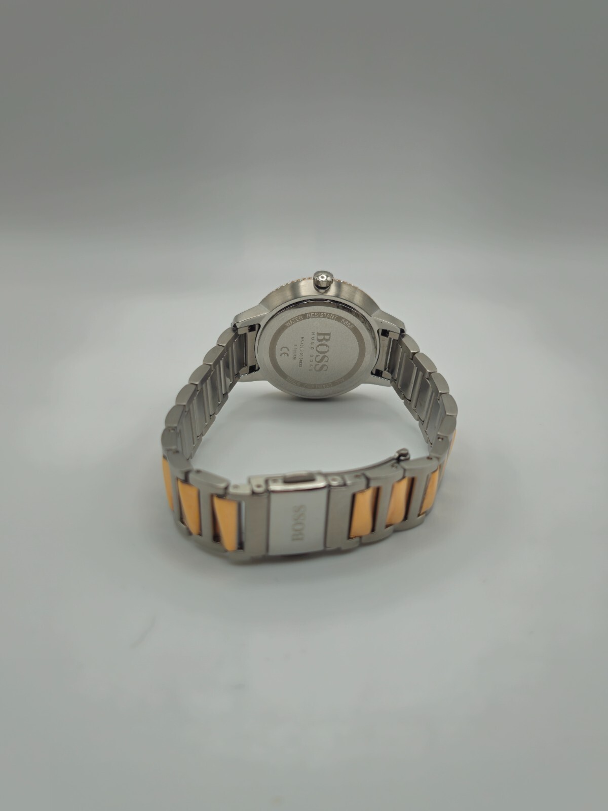 Hugo Boss Ladies Watch Signature 1502567 for sale online | eBay 