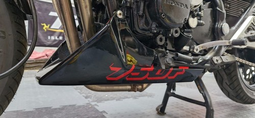 Honda CBX750FE - 1987 E Plate - Picture 7 of 8