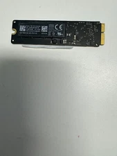 512GB SSD For MacBook Pro AIR  Retina 13" 15" A1502 A1398 Late 2013 2014 2015 --