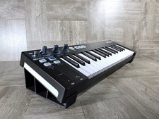 20  Angle Stand for Arturia Keystep 32  37 / Behringer SWING - Color BLACK -USA