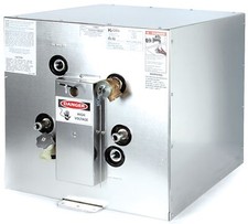 Atwood Ehm11-220 Water Heater Heat Exchanger 11 Gallon 220v Boat Marine for  sale online | eBay