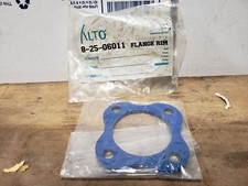 Nilfisk - Advance - Clarke - 8-25-06011 - FLANGE - RIM