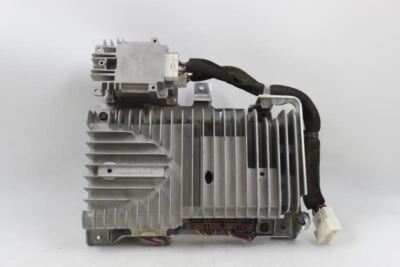 Audio Equipment Radio Amplifier SWB 2014-2017 INFINITI M56 OEM #14501