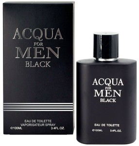 acqua mens cologne