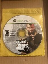 GRAND THEFT AUTO IV Special Limited Edition Xbox 360 GTA 4 Collectors  Edition 👌 $500.00 - PicClick