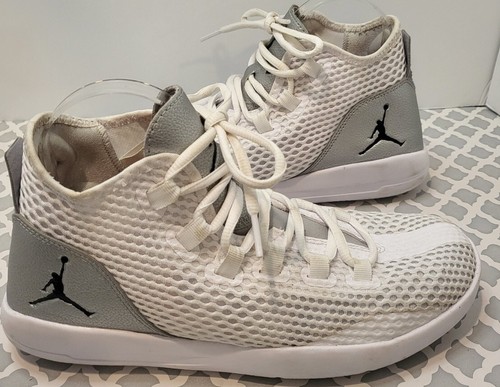 Mens Air Jordan Reveal 834064-100 White Basketball Shoes Sneakers Size 8 |  eBay