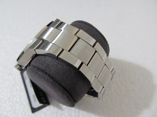 Concord Mariner 05.1.14.1093 Stainless Steel Blue Dial Quartz Men's Watch - Picture 14 of 24