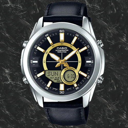 casio amw 810l