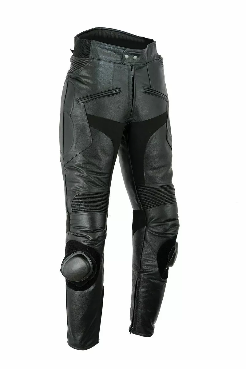 Motorcycle sale leather pants