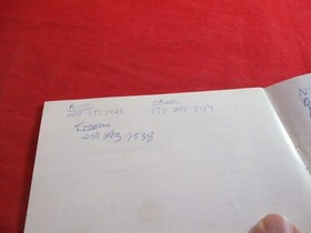 Silver Surfer Nintendo NES Instruction Manual Booklet ONLY