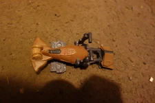 Star Wars Galactic Heroes Speeder Bike 2001 Hasbro playskool