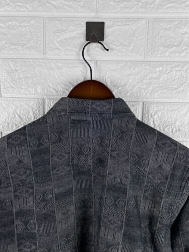 Camisa Carhartt WIP franela botones - Imagen 8 de 11
