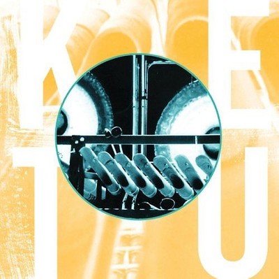 Megadrums - Ketu
