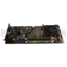 Used Axiomtek SBC81826 Rev A1 Industrial Motherboard
