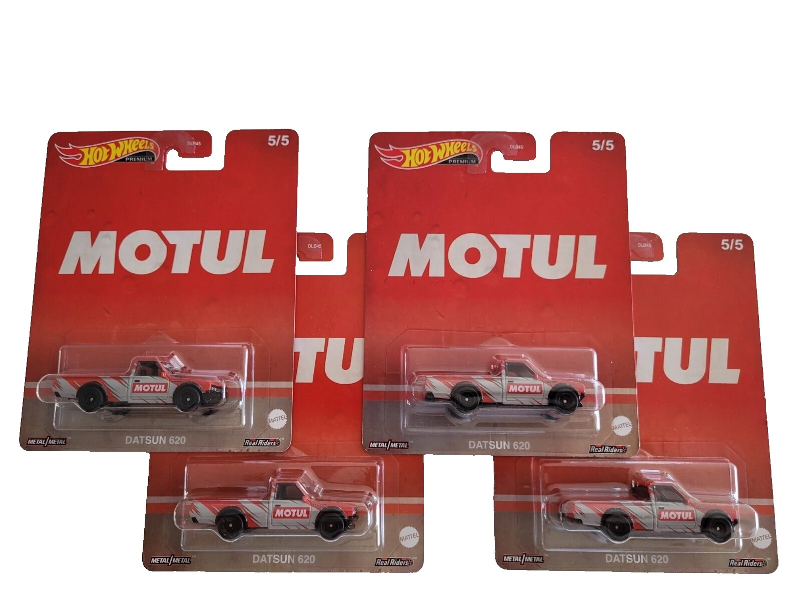 Hot Wheels Retro Entertainment Datsun vehículos diecast y de juguete