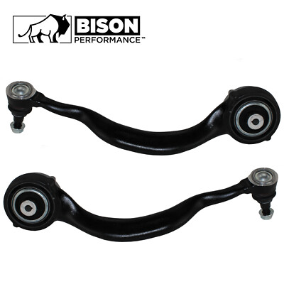 Bison Performance 2pc Set Front Lower Forward Control Arms For Range Rover Sport