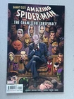 Giant-Size Amazing Spider-Man: Chameleon Conspiracy 9.2 better