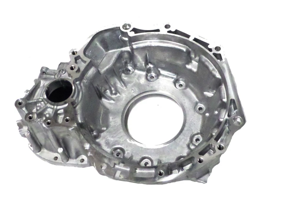 93741463 原装通用铝制手动变速箱铃外壳雪佛兰 Optra — 第 2/3 张图片