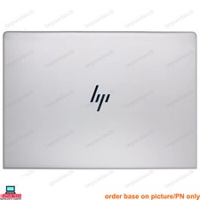 HP EliteBook 840 740 745 G5 Lcd back cover NON TOUCH A Case