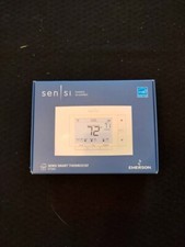Emerson Sensi Smart Programmable Thermostat -...