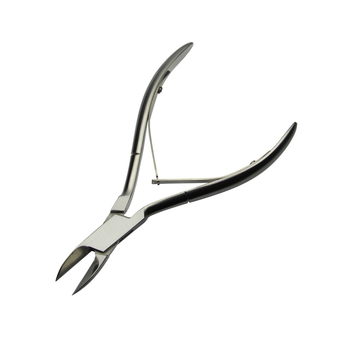 Tagliaunghie Per Unghie Spesse E Fungine, Pinze Per Unghie Incarnite Professionali Lima Per Unghie Nera E Alzaunghie Per Sollevare E Tagliare Le Unghie In Crescita - Foto 2