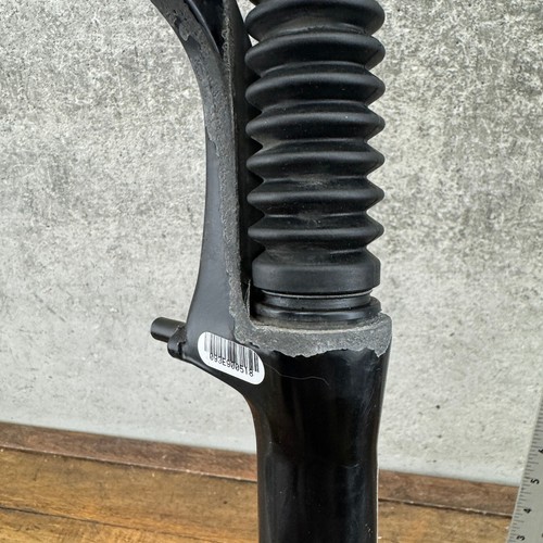 Vintage Rock Shox Jett XC Fork 1 1/8 Threadless 26 in 7 Inch 26" Fit Klein - Picture 7 of 13
