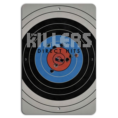 Hit the Bullseye: The Ultimate Concert Experience