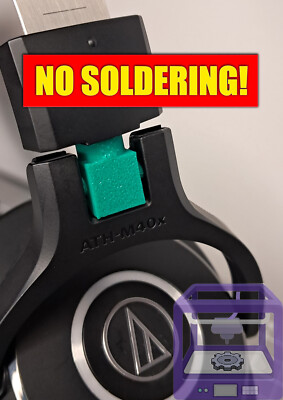 Ath M50x Audio Technica Atm40x Audio Technica ATH-M40X M40