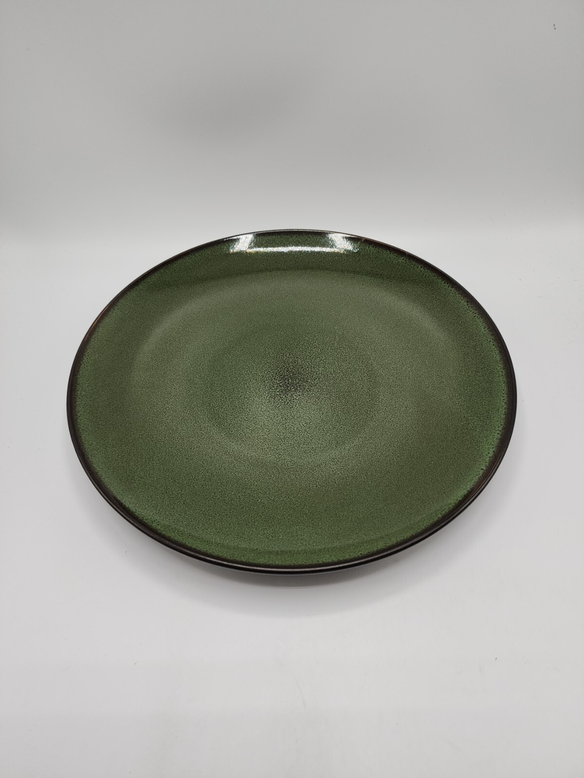 Gabbay "Fusion Wasabi" 11 3/8 Inch Dinner Plate eBay