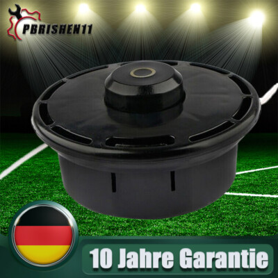 Trimmerkopf Fadenkopf Mähkopf für Honda GX25 GX35 UMK431E UMK435E UMR425E UMK422